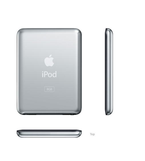 iPod Nano iPod Nano