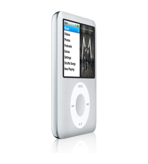 iPod Nano iPod Nano