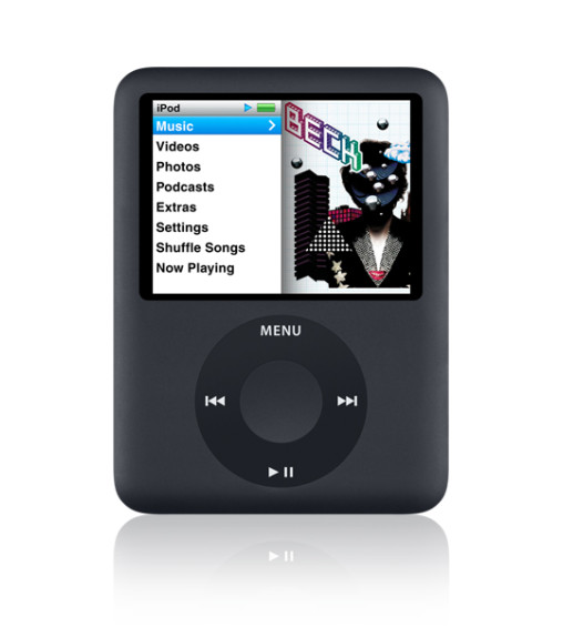 iPod Nano iPod Nano