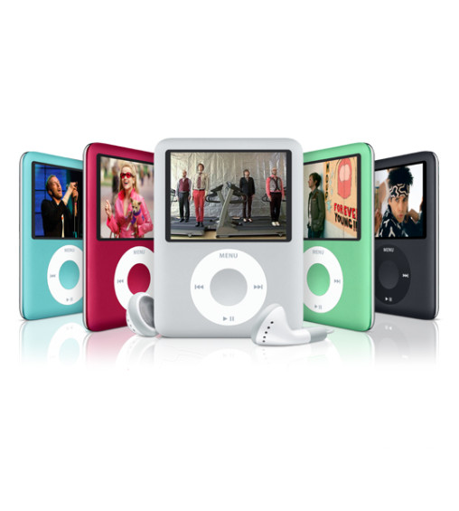 iPod Nano iPod Nano
