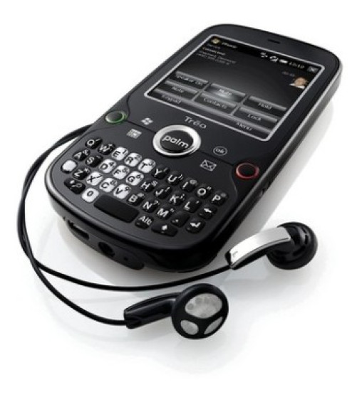 Palm Treo Pro