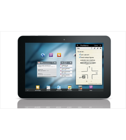 Samsung Galaxy Tab 10.1