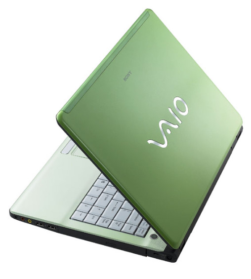 Sony VAIO